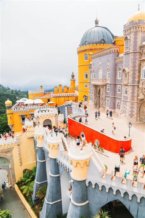 things to do in sintra